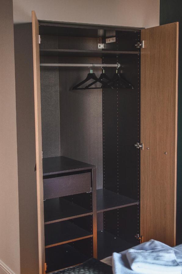 Sansara Apartments 比得哥什 外观 照片