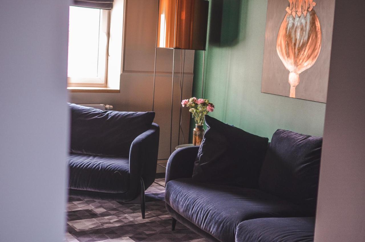 Sansara Apartments 比得哥什 外观 照片